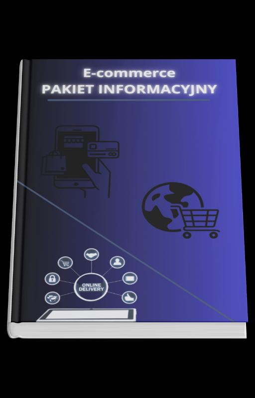 E-commerce Pakiet Informacyjny