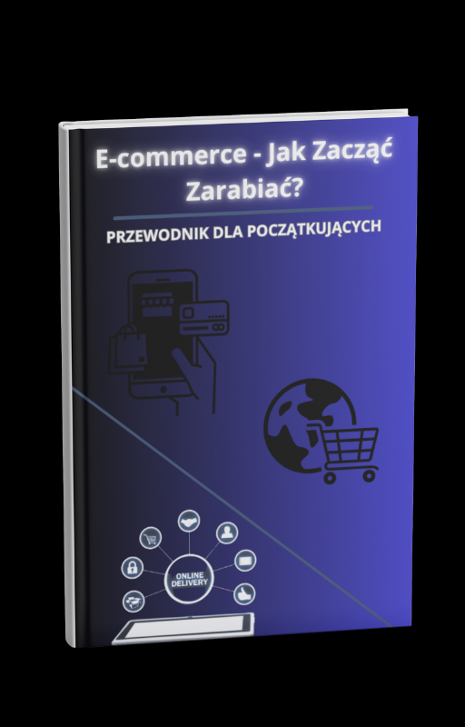 E-commerce - Jak zacząć?